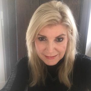 Meet your Posher, Sally